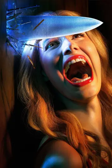 Poster for the TV series "American Horror Story" #1247338