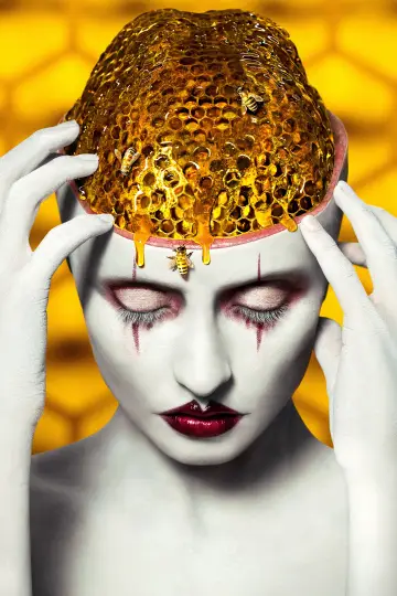 Poster for the TV series "American Horror Story" #1247346