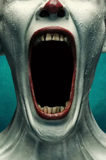 Poster for the TV series "American Horror Story" #1247354