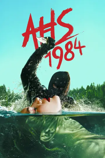 Poster for the TV series "American Horror Story" #1247385