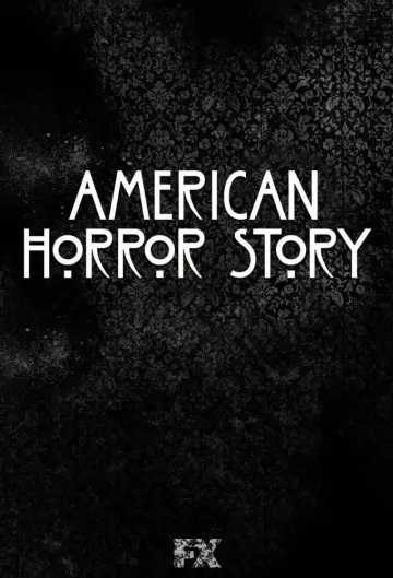 Poster for the TV series "American Horror Story" #1247388
