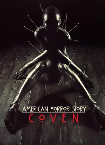 Poster for the TV series "American Horror Story" #1247432