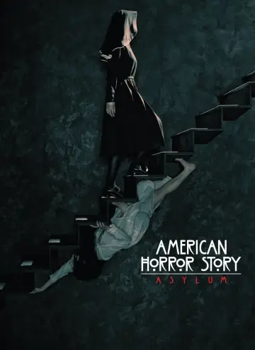 Poster for the TV series "American Horror Story" #1247433