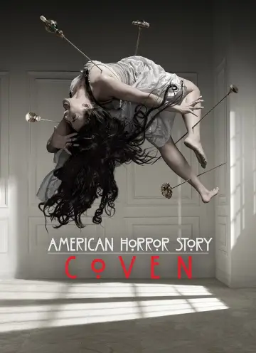 Poster for the TV series "American Horror Story" #1247436