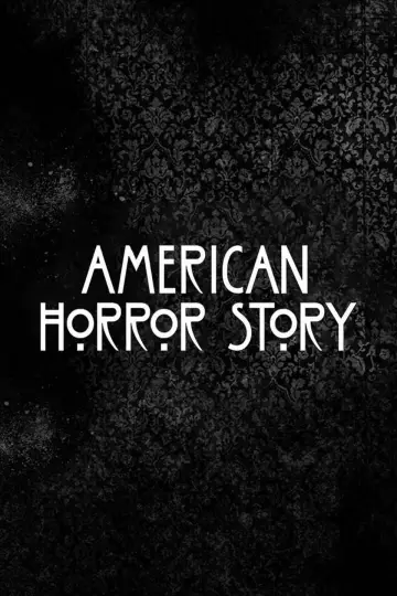 Poster for the TV series "American Horror Story" #1247451