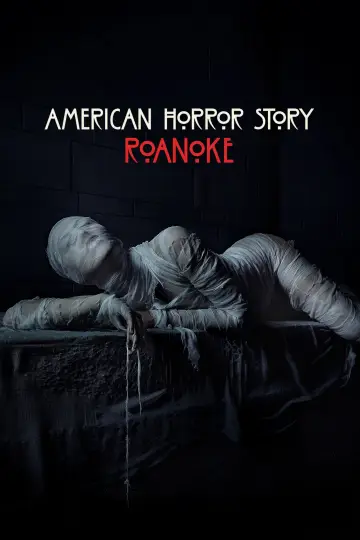 Poster for the TV series "American Horror Story" #1247466