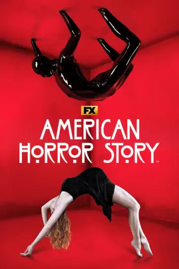 Poster for the TV series "American Horror Story" #1247473