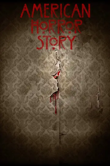 Poster for the TV series "American Horror Story" #1247476