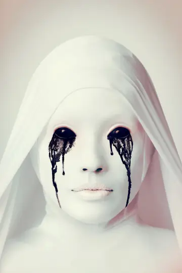 Poster for the TV series "American Horror Story" #1247493