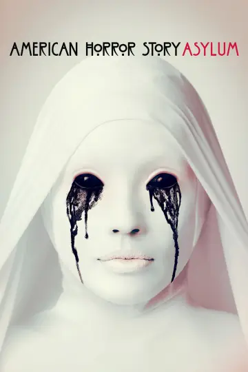 Poster for the TV series "American Horror Story" #1247505