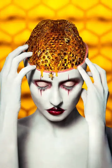 Poster for the TV series "American Horror Story" #1247516