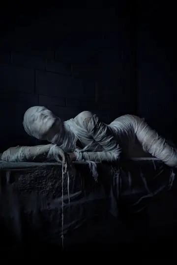Poster for the TV series "American Horror Story" #1247521