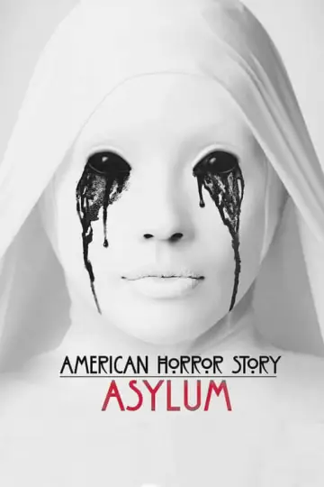 Poster for the TV series "American Horror Story" #1247534