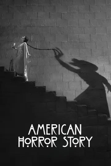 Poster for the TV series "American Horror Story" #1247535