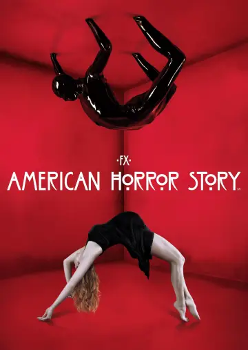 Poster for the TV series "American Horror Story" #1247536