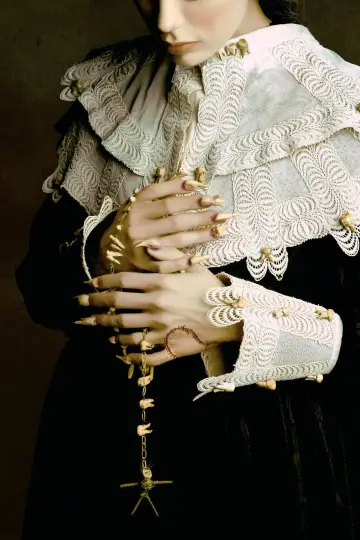 Poster for the TV series "American Horror Story" #1247541