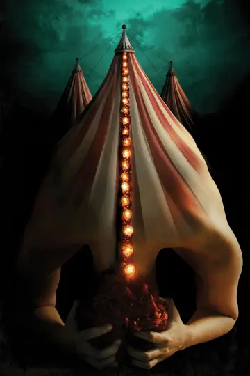 Poster for the TV series "American Horror Story" #1247542