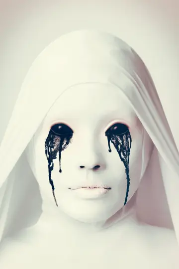 Poster for the TV series "American Horror Story" #1247545