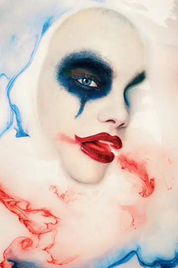 Poster for the TV series "American Horror Story" #1247546