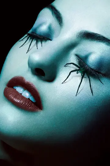 Poster for the TV series "American Horror Story" #1247548