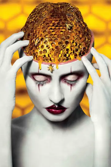 Poster for the TV series "American Horror Story" #1247551