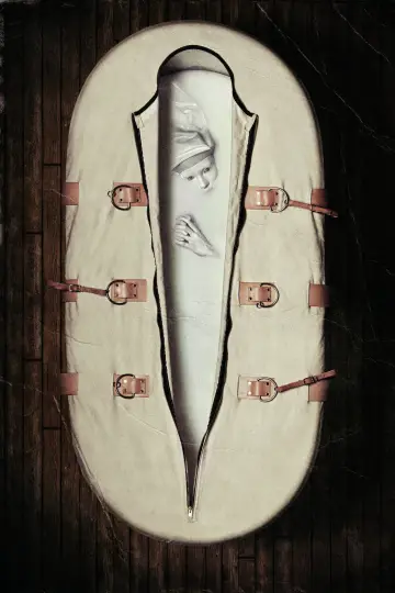 Poster for the TV series "American Horror Story" #1247553