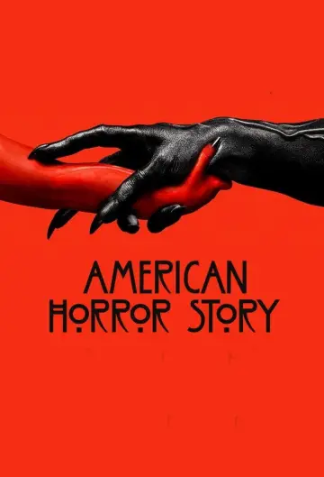 Poster for the TV series "American Horror Story" #1247557