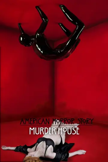 Poster for the TV series "American Horror Story" #1263676