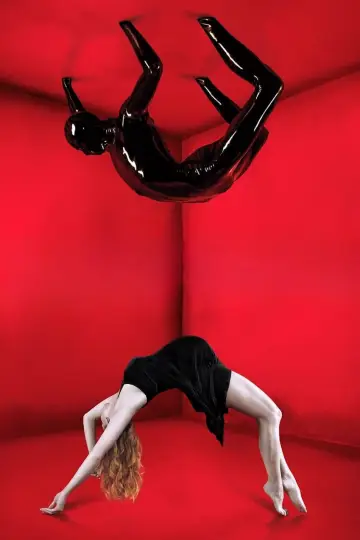 Poster for the TV series "American Horror Story" #1263699