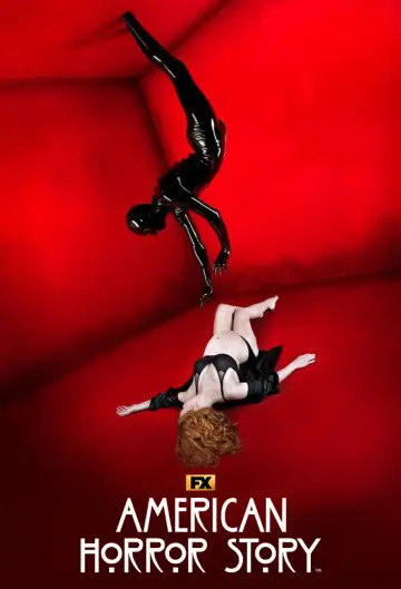 Poster for the TV series "American Horror Story" #1263707