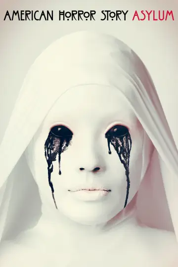 Poster for the TV series "American Horror Story" #1263714