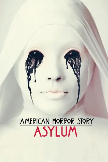 Poster for the TV series "American Horror Story" #1263715