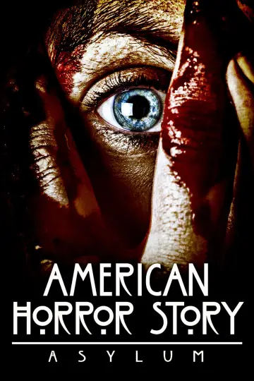 Poster for the TV series "American Horror Story" #1263717