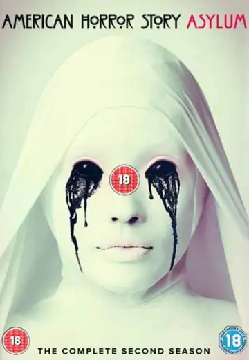 Poster for the TV series "American Horror Story" #1263724