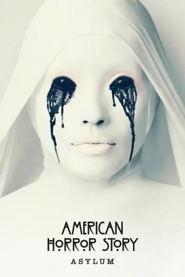Poster for the TV series "American Horror Story" #1263728