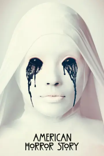 Poster for the TV series "American Horror Story" #1263730