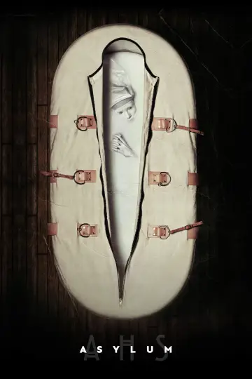 Poster for the TV series "American Horror Story" #1263734