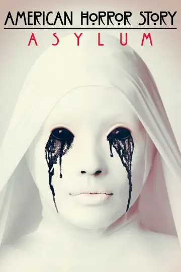 Poster for the TV series "American Horror Story" #1263736