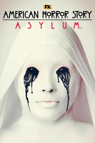 Poster for the TV series "American Horror Story" #1263738