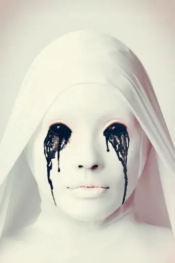 Poster for the TV series "American Horror Story" #1263740