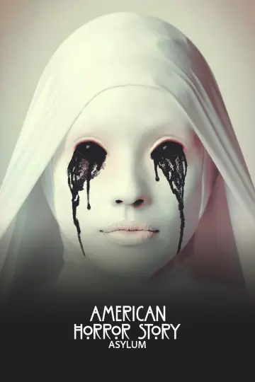Poster for the TV series "American Horror Story" #1263744