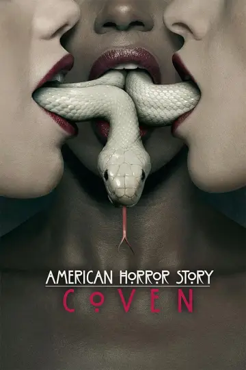 Poster for the TV series "American Horror Story" #1263747