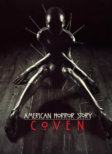 Poster for the TV series "American Horror Story" #1263754