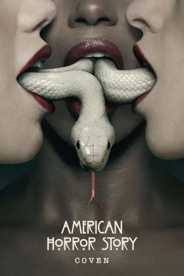Poster for the TV series "American Horror Story" #1263760