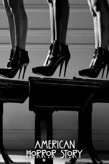 Poster for the TV series "American Horror Story" #1263763