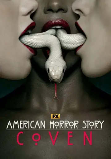 Poster for the TV series "American Horror Story" #1263768