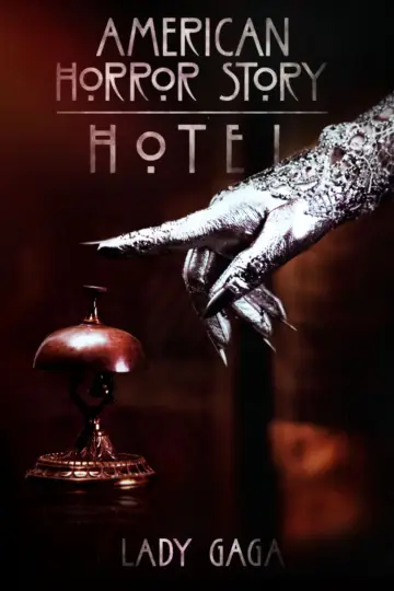 Poster for the TV series "American Horror Story" #1263826