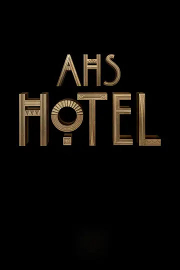 Poster for the TV series "American Horror Story" #1263838