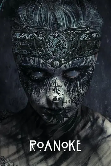 Poster for the TV series "American Horror Story" #1263868