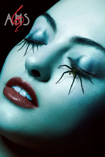 Poster for the TV series "American Horror Story" #1263869